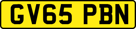 GV65PBN