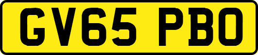 GV65PBO