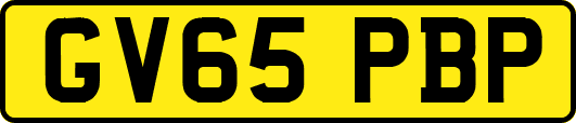 GV65PBP