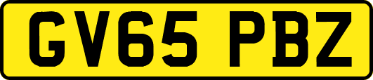 GV65PBZ