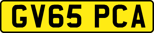 GV65PCA