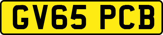 GV65PCB