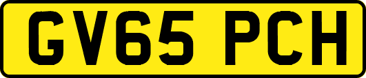 GV65PCH