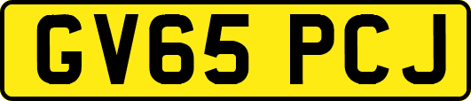 GV65PCJ