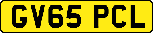 GV65PCL