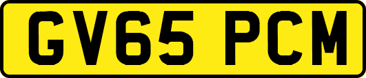 GV65PCM