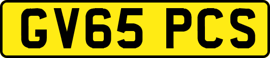 GV65PCS