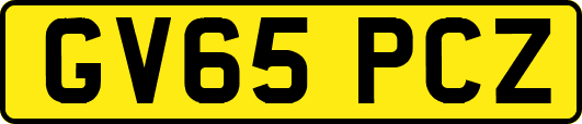 GV65PCZ