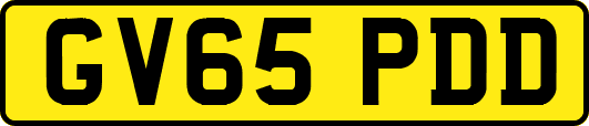 GV65PDD