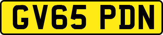 GV65PDN