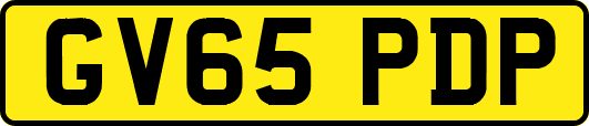 GV65PDP