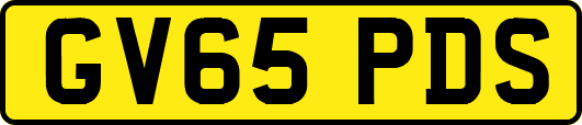 GV65PDS