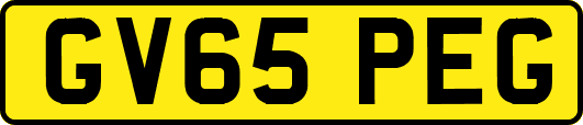 GV65PEG