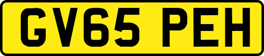 GV65PEH