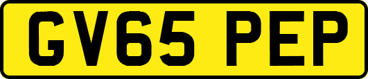 GV65PEP