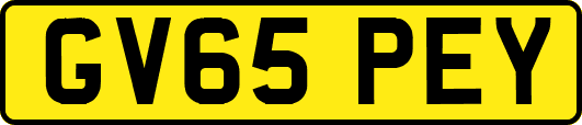 GV65PEY