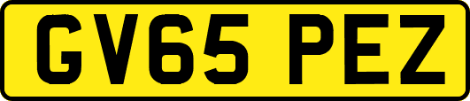 GV65PEZ
