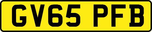 GV65PFB