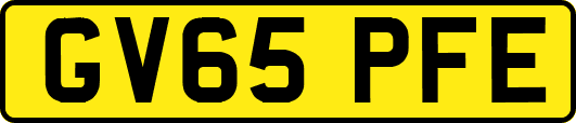 GV65PFE