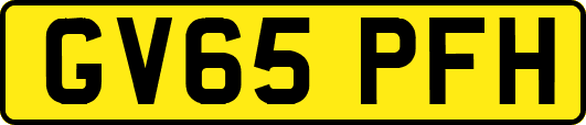 GV65PFH