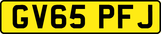 GV65PFJ