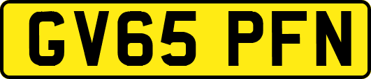 GV65PFN
