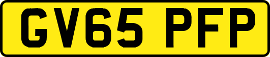 GV65PFP