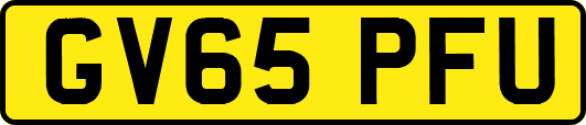 GV65PFU