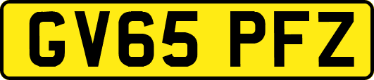 GV65PFZ