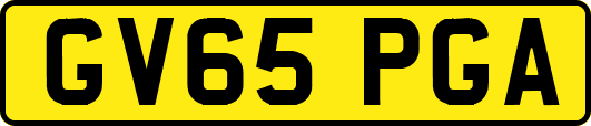 GV65PGA