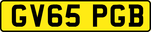 GV65PGB