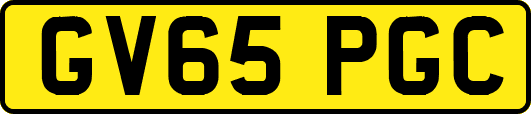 GV65PGC