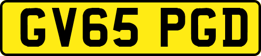 GV65PGD