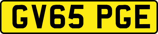 GV65PGE