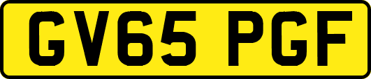 GV65PGF