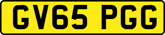GV65PGG
