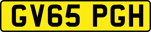 GV65PGH