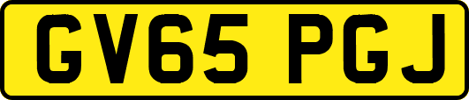 GV65PGJ