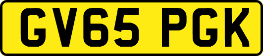 GV65PGK