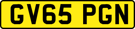 GV65PGN