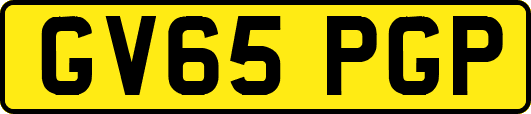 GV65PGP
