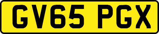 GV65PGX