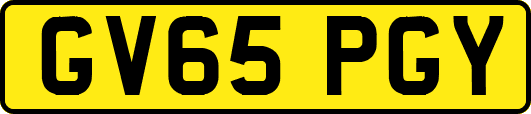 GV65PGY