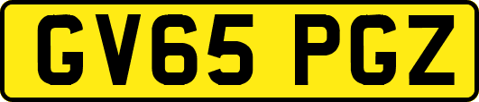 GV65PGZ