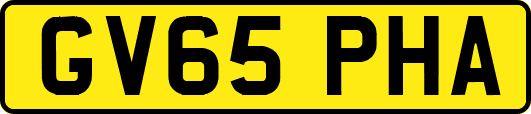 GV65PHA