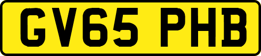 GV65PHB