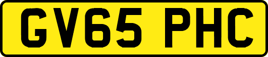 GV65PHC