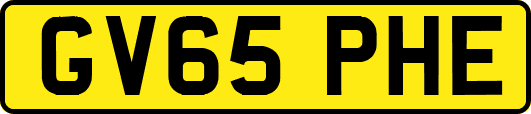 GV65PHE