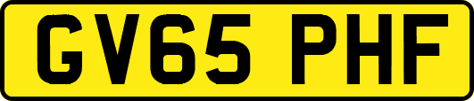 GV65PHF