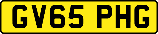 GV65PHG